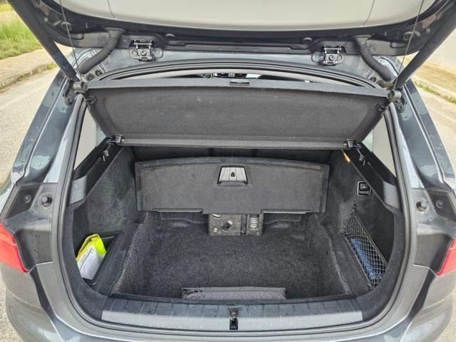 BMW X1 sDrive16d Business Sport