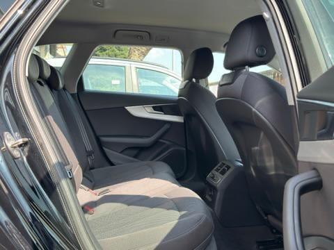 Audi A4 Avant 2.0 TDI 150 CV ultra S tronic Business