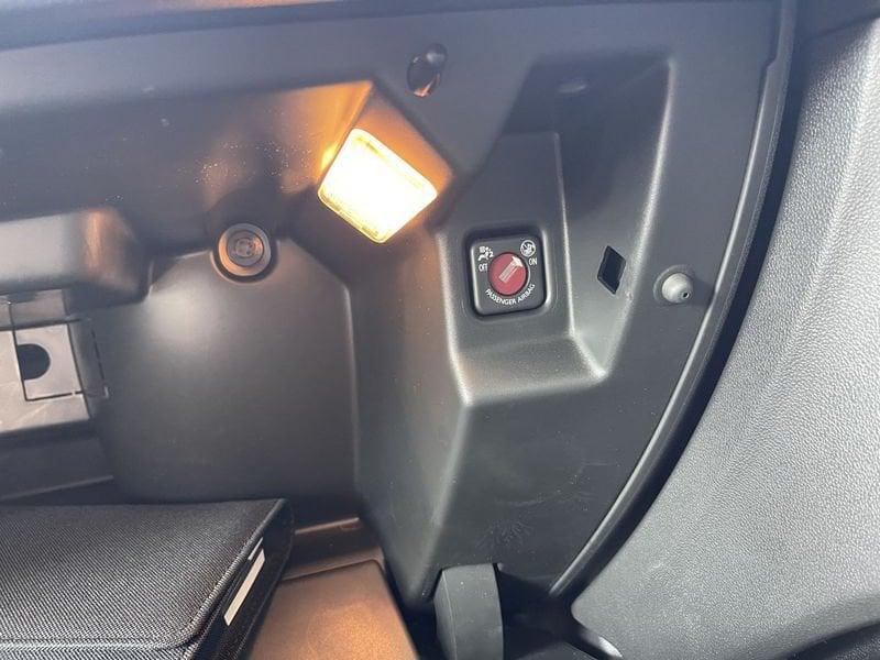 Opel Grandland X 1.5 ecotec Innovation s&s 130cv
