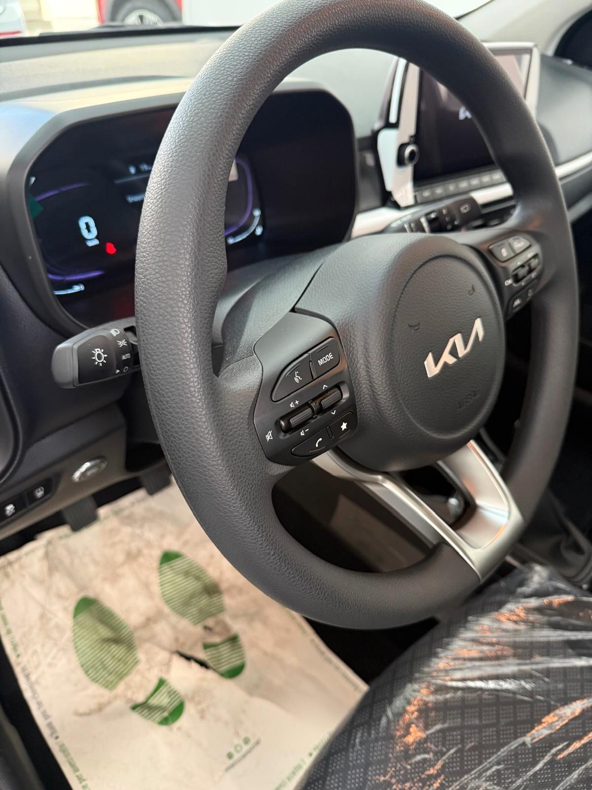 Kia Picanto 1.0 12V GPL 5 porte Urban