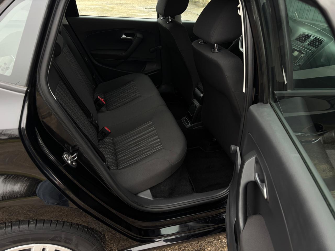 Volkswagen Polo 1.4 TDI 5p. Garanzia. Neopatentati