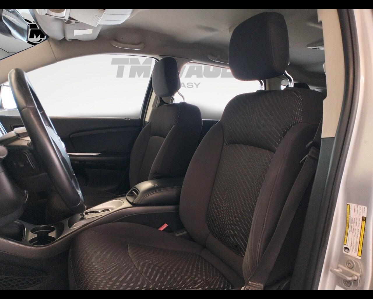 FIAT Freemont Freemont 2.0 Mjt 170 CV 4x4 aut. ...