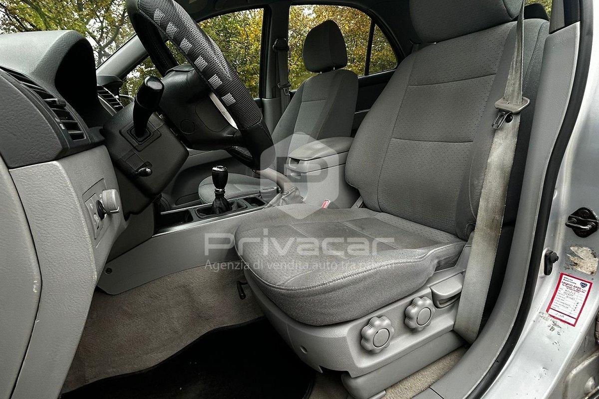 KIA Sorento 2.5 16V CRDI 4WD Active