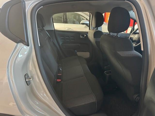 Citroen C3 PureTech 83Cv S&S You Promo