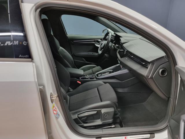 AUDI A3 allstreet 35 TFSI S tronic S LINE