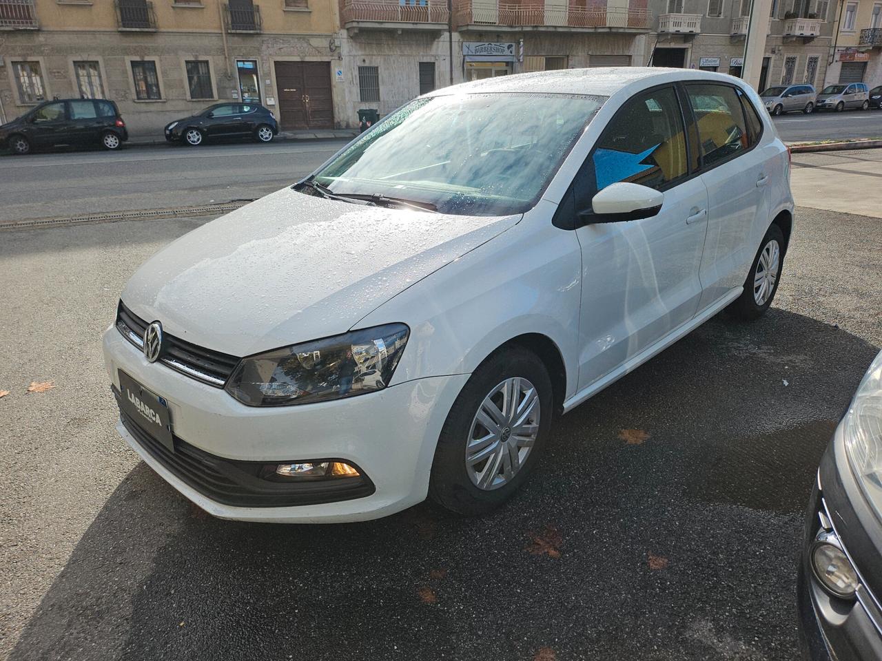 Volkswagen Polo 1.0 MPI 5p. Trendline NEOPATENTATI