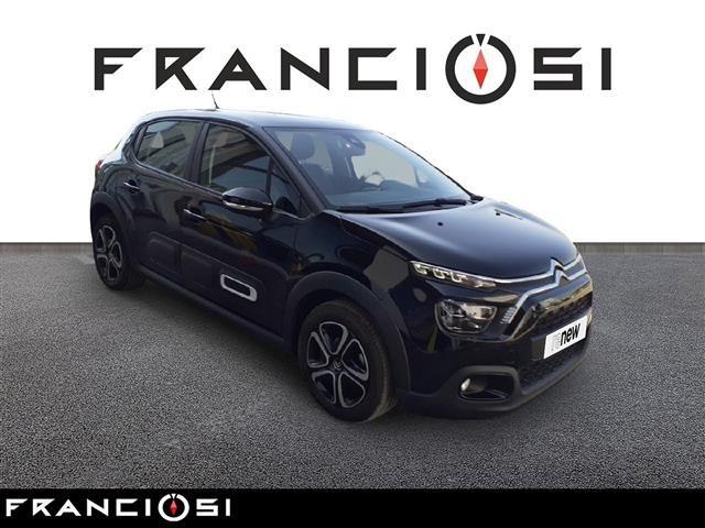 CITROEN C3 1.2 puretech C Series s s 83cv neopatentati