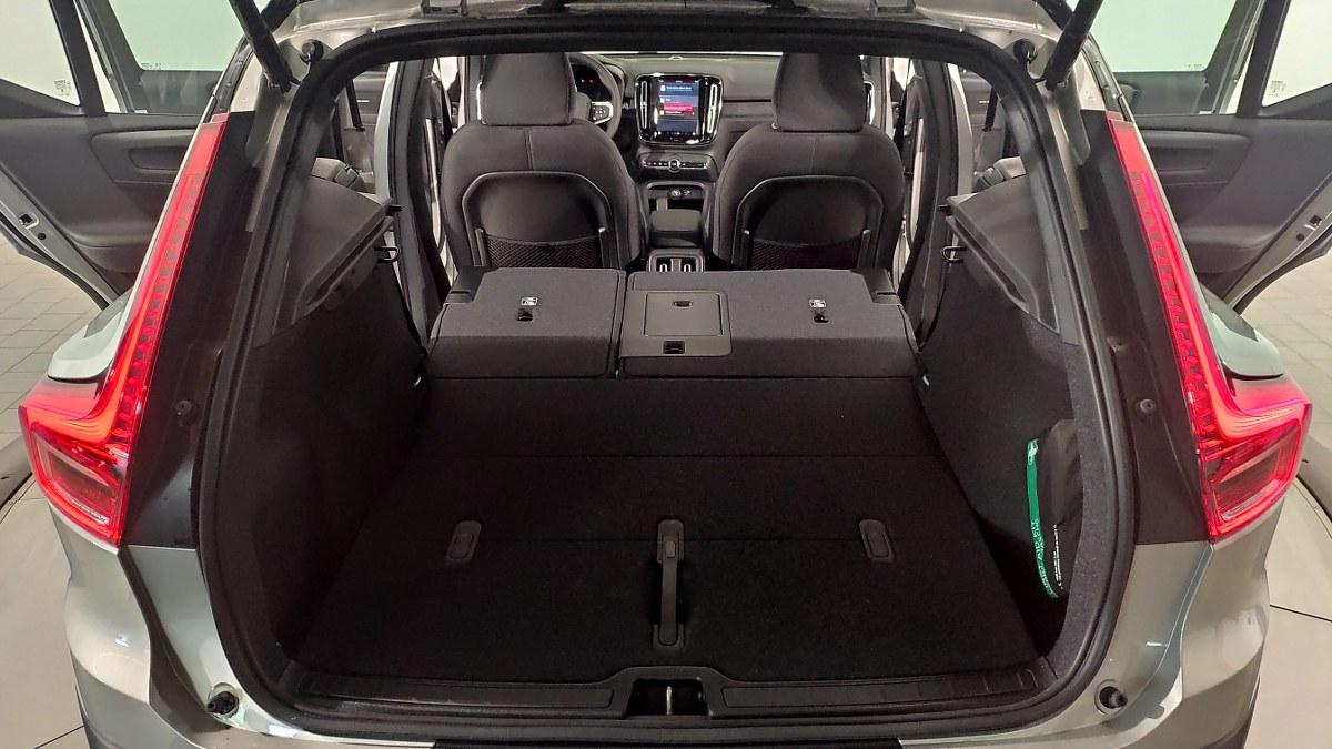 VOLVO Ex40 Single Motor Extended Range Rwd Ultra