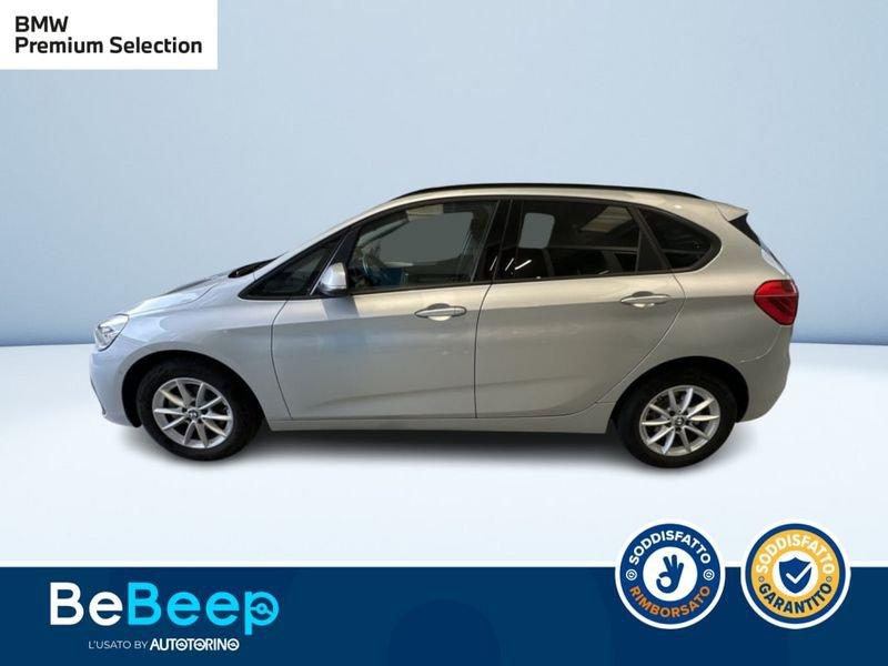 BMW Serie 2 Active Tourer 218I ACTIVE TOURER ADVANTAGE 140CV MY20