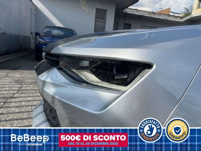 Chevrolet Camaro COUPE 2.0 TURBO 50TH ANNIVERSARY EDITION AU