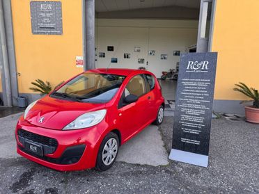 Peugeot 107 1.0 68CV 3p. Access