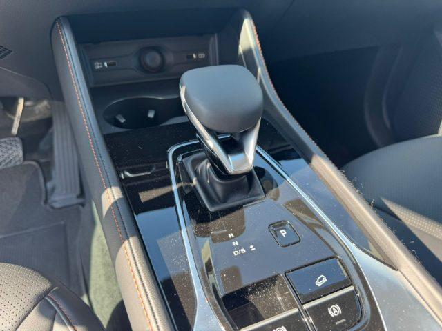 MG HS 1.5 T-GDI 170CV AUT. LUXURY