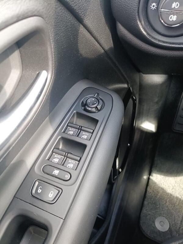 Jeep Renegade Renegade 1.0 T3 Night Eagle