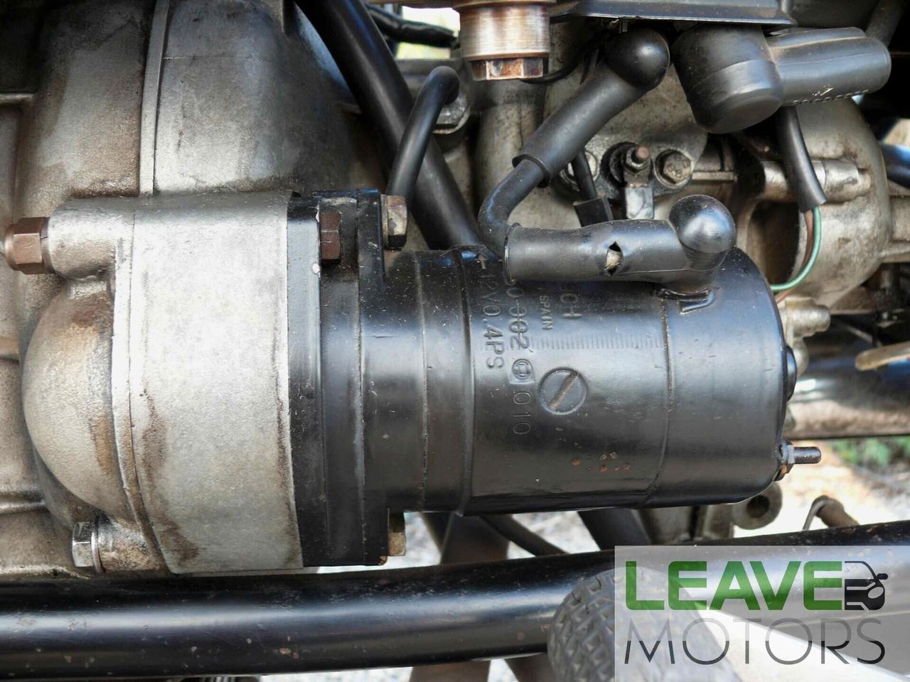 Moto Guzzi V7 SPORT (M1225)