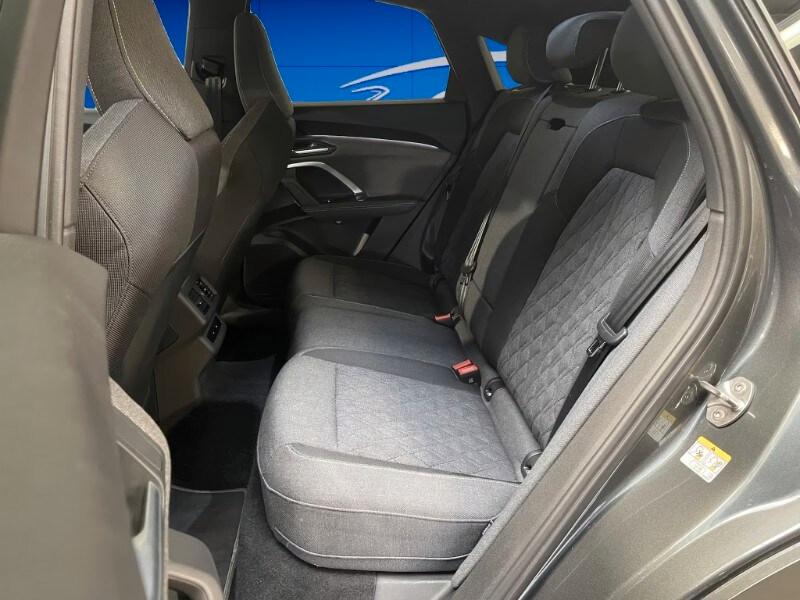 AUDI Q5 3ª serie Q5 SPB TFSI 150 kW mHEV+ S tr...