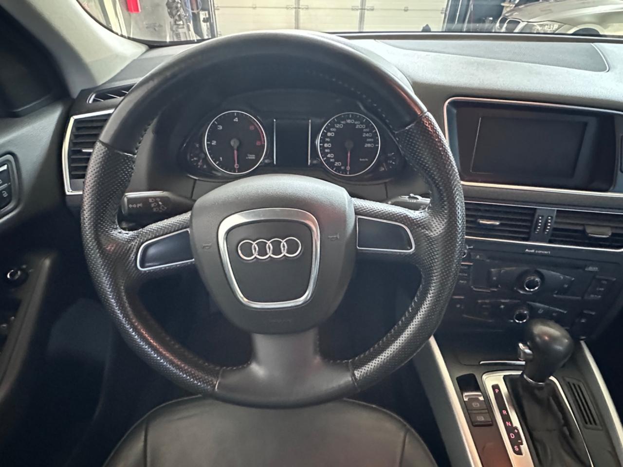 Audi Q5 2.0 TDI 170 CV quattro S tronic