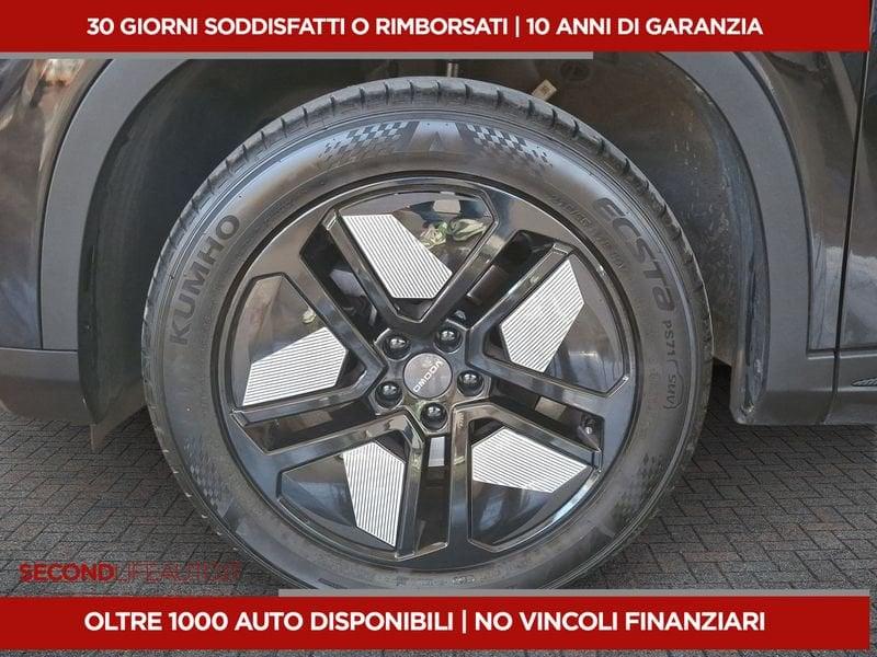 OMODA 5 1.6 TGDI - Trazione anteriore 7DCT Premium