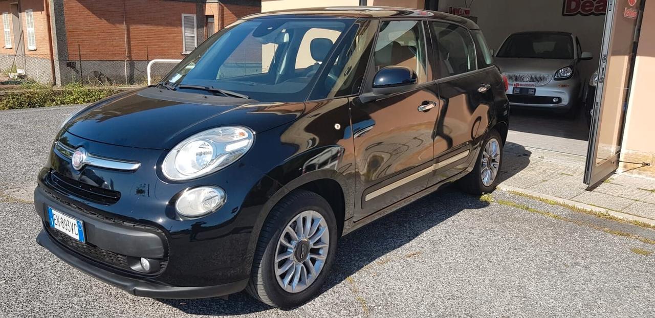 Fiat 500L 1.4 95 CV Lounge