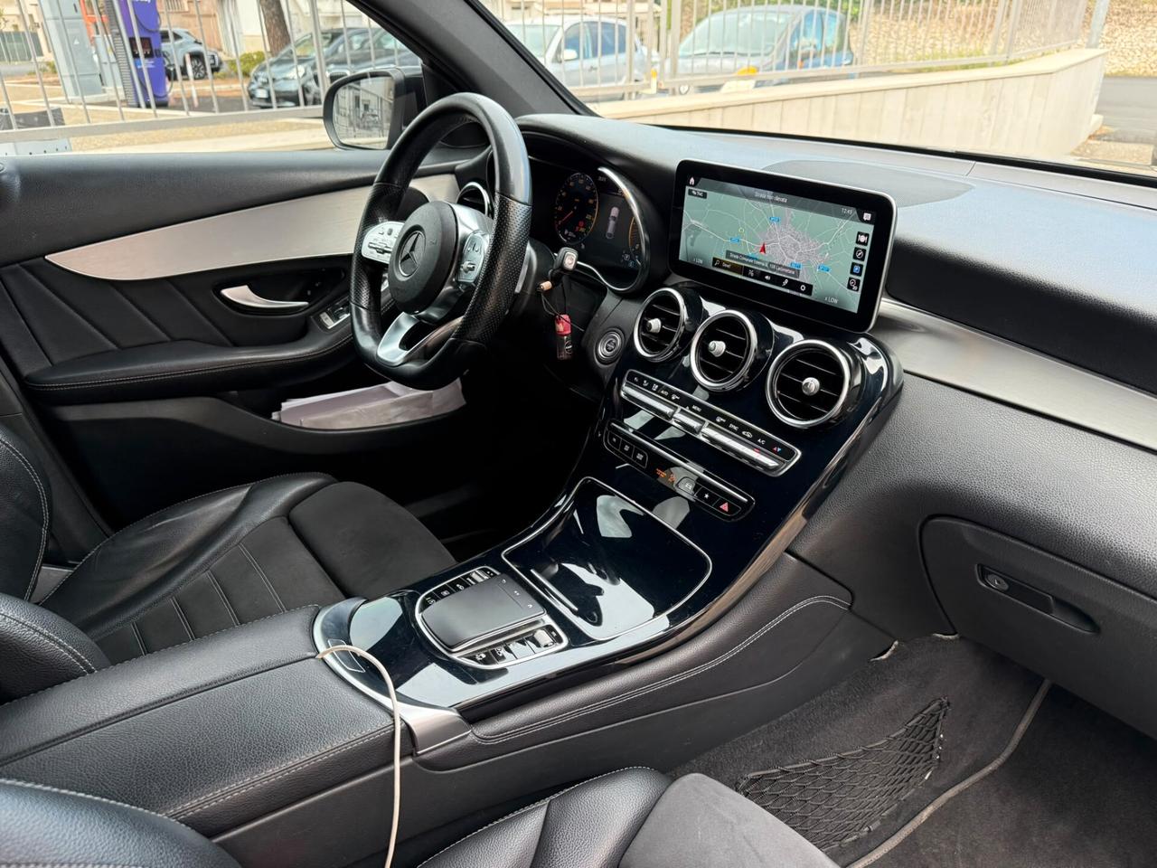 Mercedes-benz GLC 300 d 4Matic Premium Plus