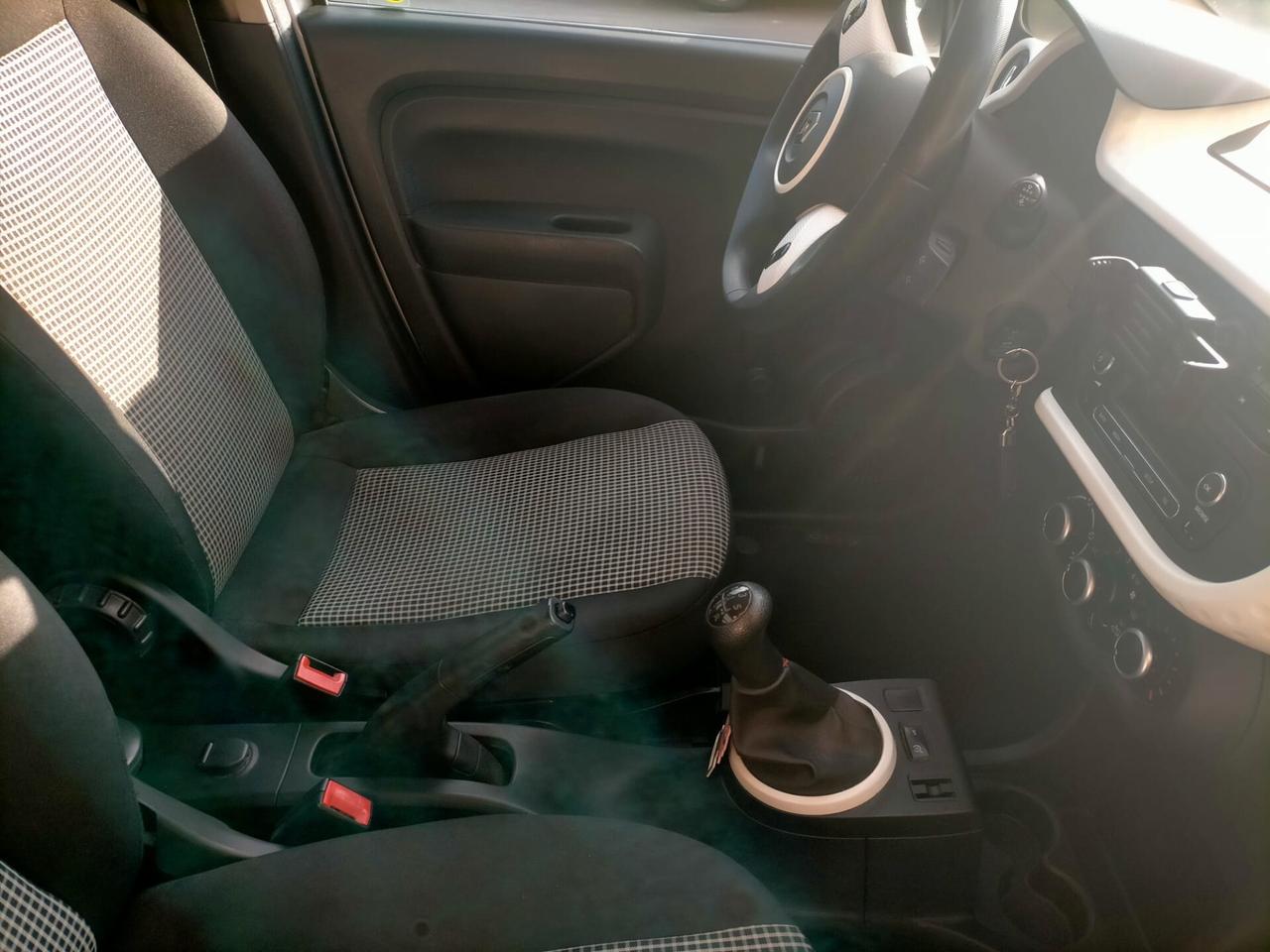 Renault Twingo SCe Life