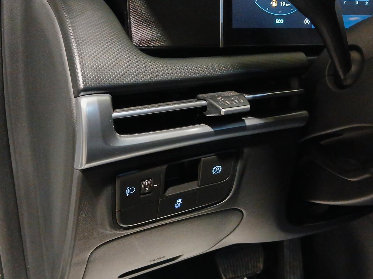 Hyundai Tucson 1.6 CRDI 48V DCT Business 136CV 2WD