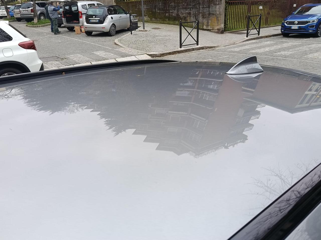 Bmw 520 M sport #9541