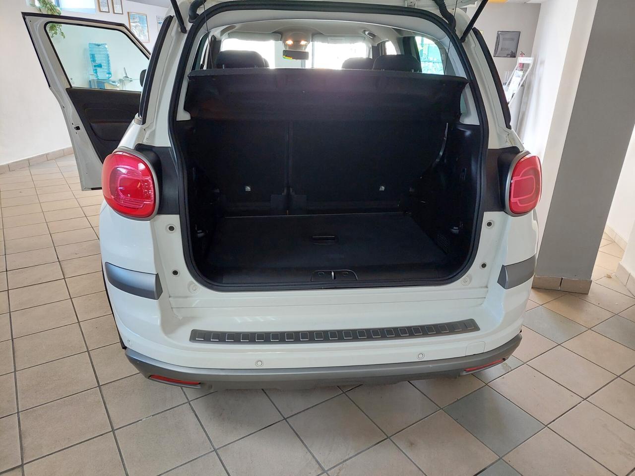 Fiat 500L 1.6 Multijet 120 CV Cross