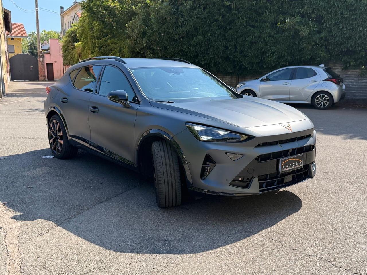 Cupra Formentor 1.5 e-Hybrid PHEV Edge #11864