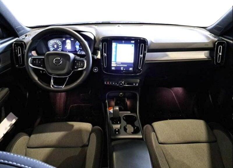 Volvo XC40 Recharge T5 Plug-in Hybrid Recharge Core