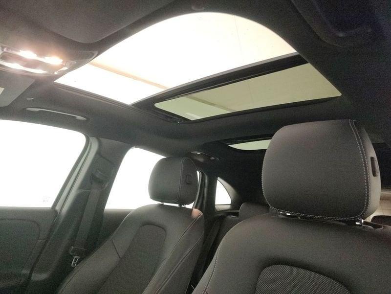 Mercedes-Benz GLA 220 d Sport 4matic auto