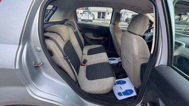 FIAT Grande Punto 1.4 5 PORTE DYNAMIC UNICO PROPRIETARIO