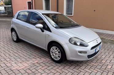 Fiat Punto 1.2 Benzina Ok Neopatentati