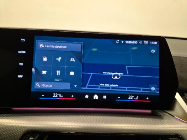 BMW X1 sDrive 18d Msport N1 Autocarro Tetto Ap. Cerchi19