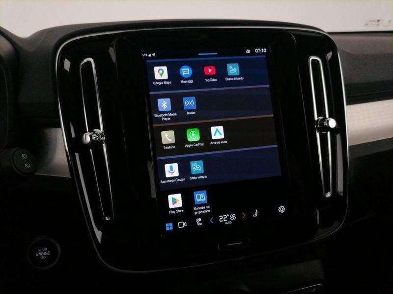 Volvo XC40 2.0 b3 Core auto