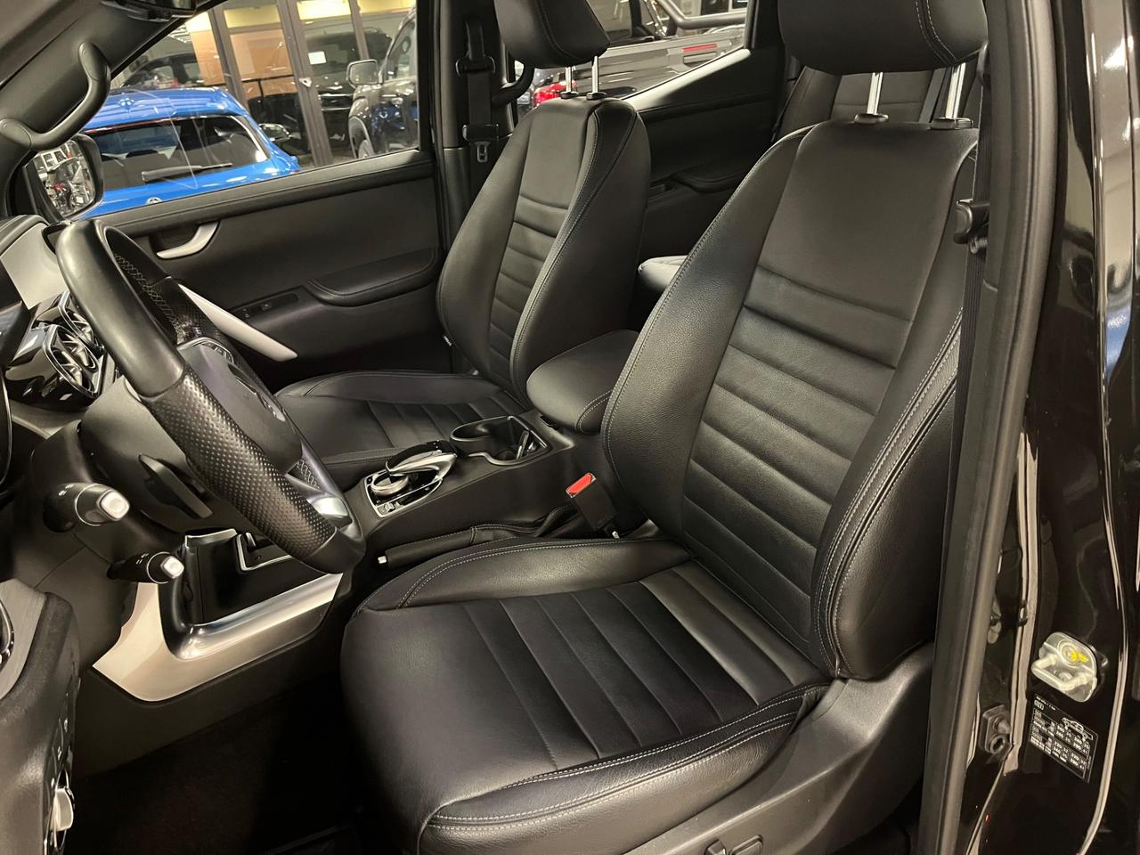 Mercedes X 350 d 258cv 4Matic Power Rialzato PrezzoFinito