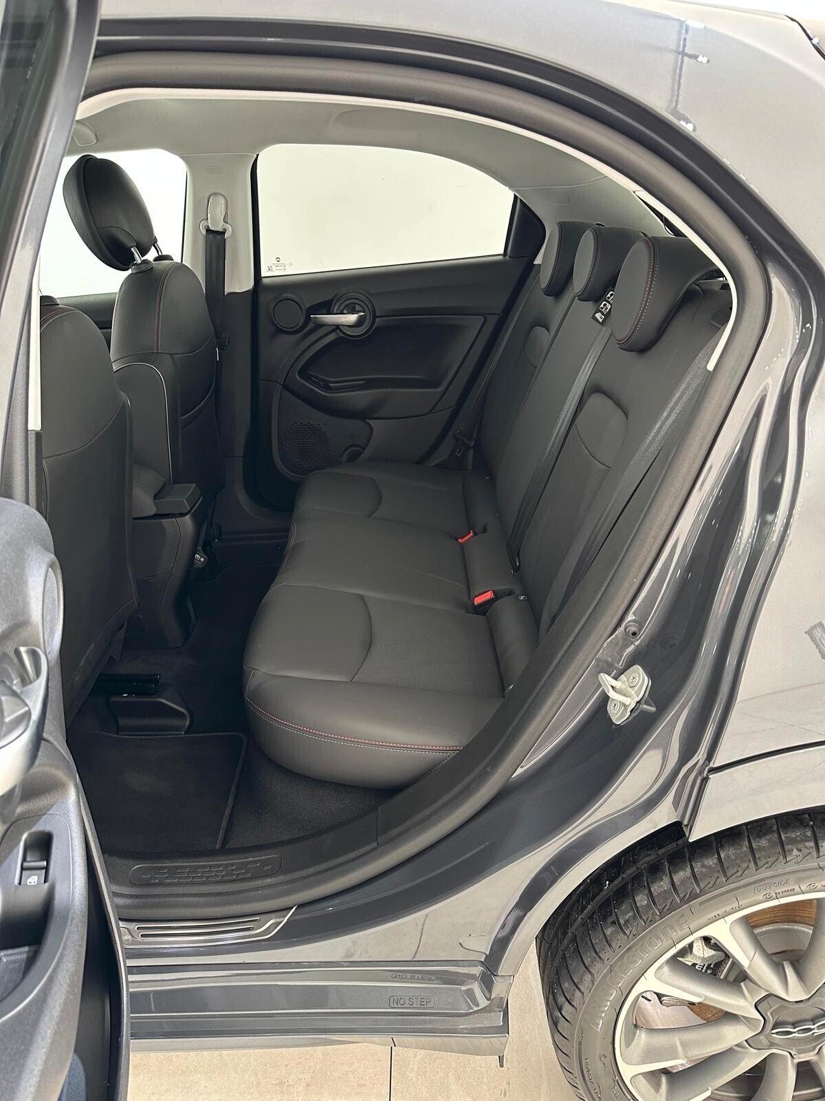 Fiat 500X 1.3 MultiJet 95 CV Sport