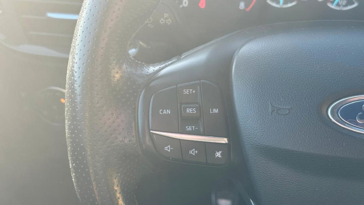 Ford Fiesta 1.0 Ecoboost 100 CV 5 porte ST-Line