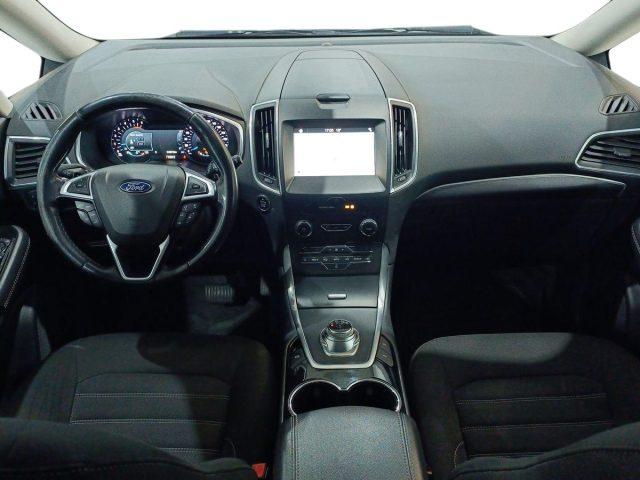 FORD Galaxy 2.0 EcoBlue 150 CV Start&Stop Aut. Titanium Busin