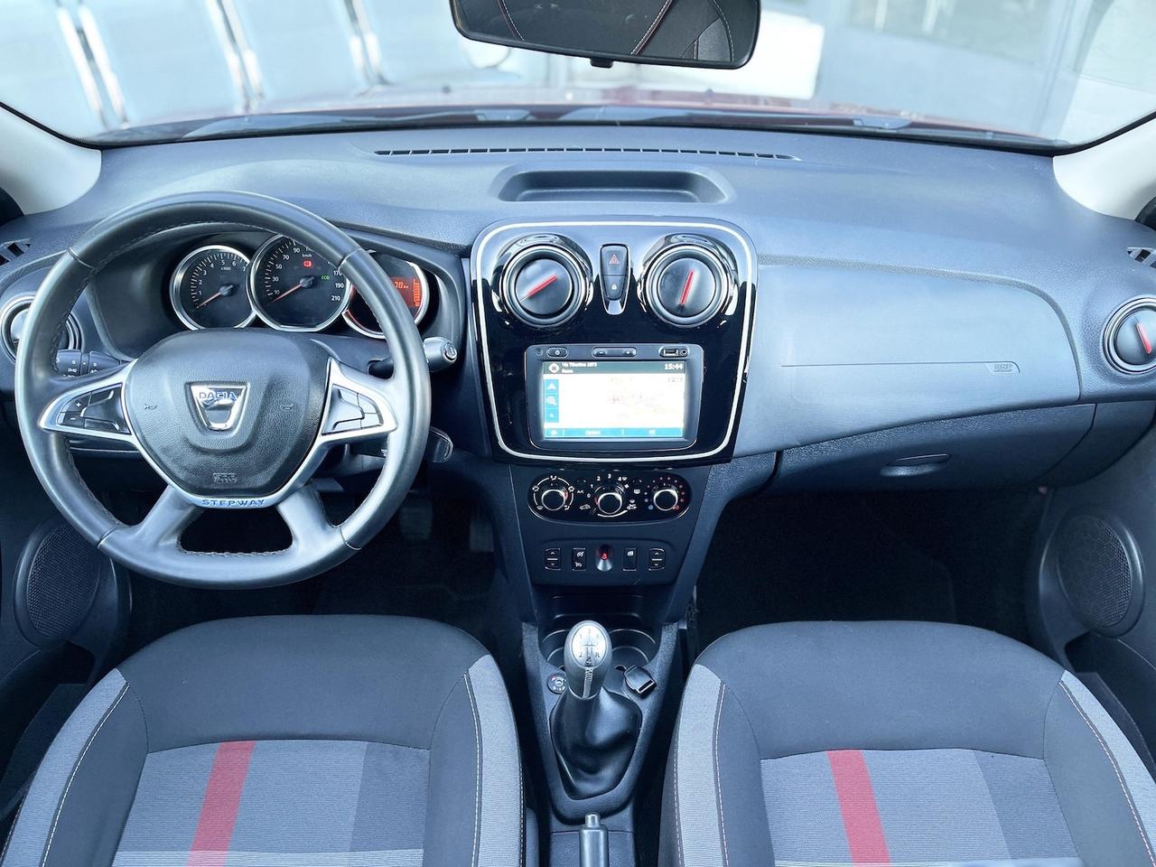 Dacia Sandero 0.9 GPL 90CV E6 Neo - 2019