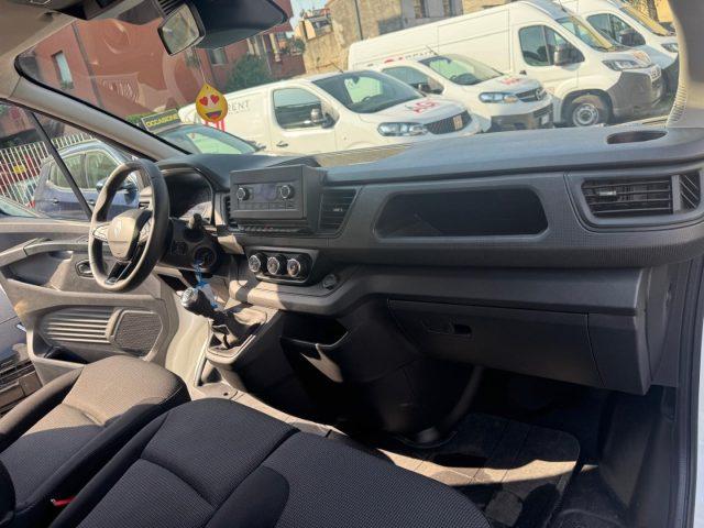 RENAULT Trafic BluedCi 150CV L2-PL-TN Authentic