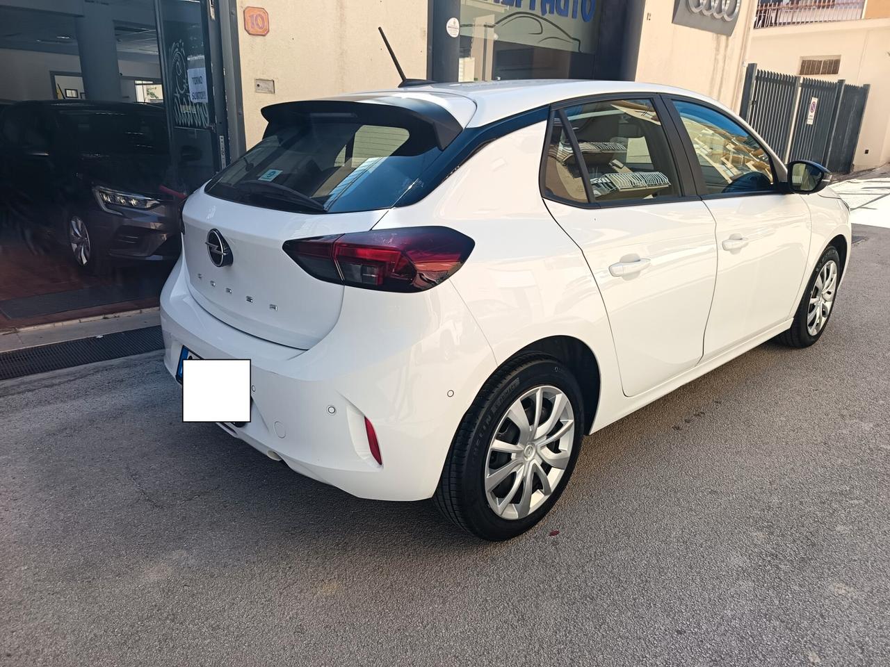 Opel Corsa 1.2 GS KM 39000 FULL OPTIONAL