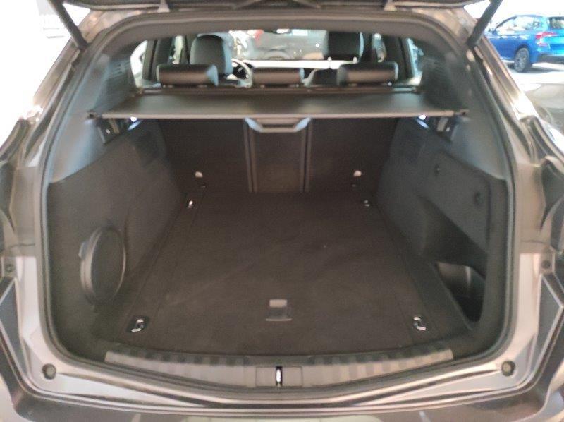 ALFA ROMEO Stelvio - Stelvio 2.2 Turbodiesel 210 CV AT8 Q4 Executive