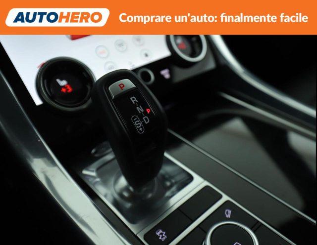 LAND ROVER Range Rover Sport 3.0D l6 249 CV HSE Dynamic Stealth