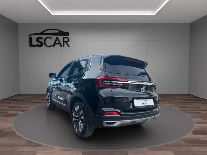 DR Automobiles DR5.0 5.0 1.5 GPL ~Unipro~Promo Finanziamento