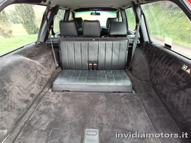 MERCEDES-BENZ 300 TE Station 4Matic 7posti Tetto