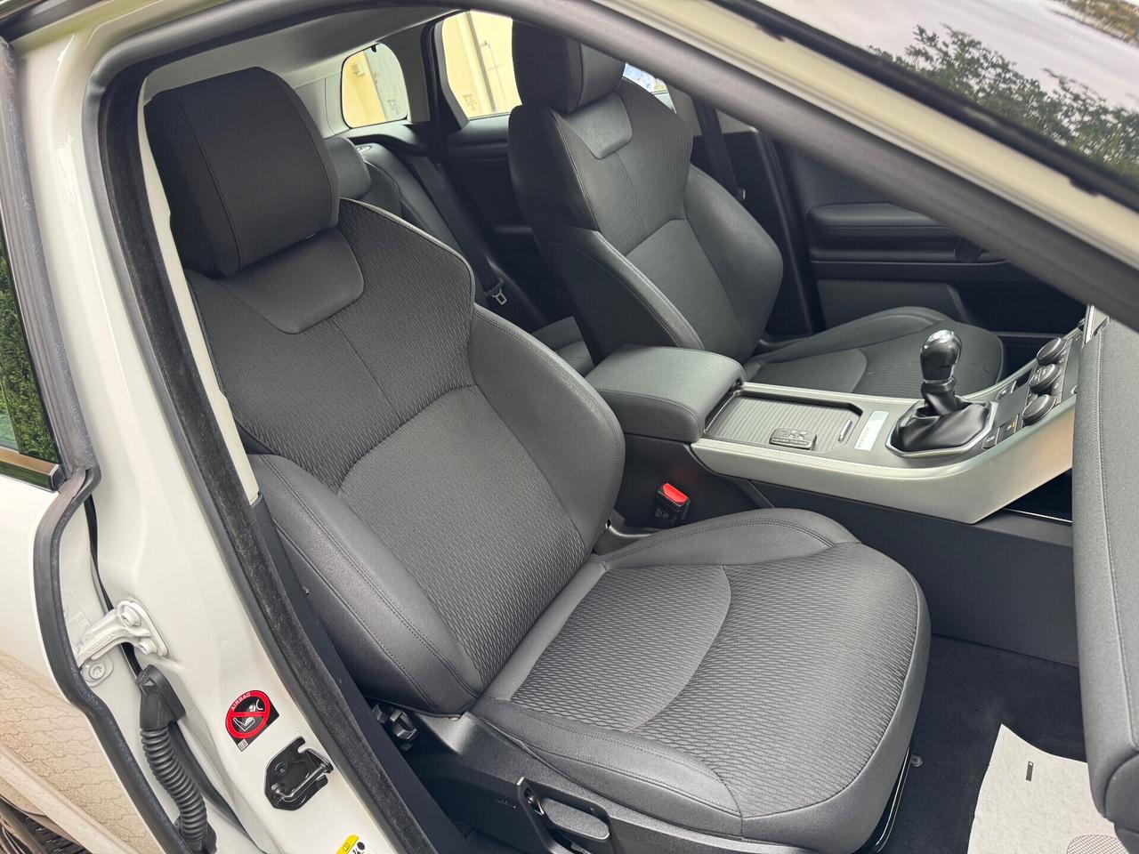 Land Rover Range Evoque 2.0 eD4 5p. SE Black Desing Pack