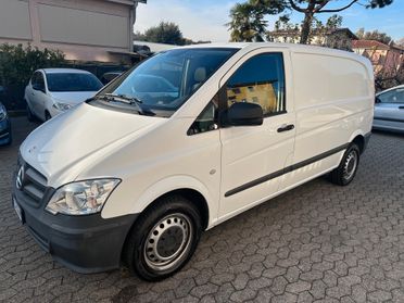 Mercedes-benz Vito 2.2 113 CDI TN Furgone *EURO5