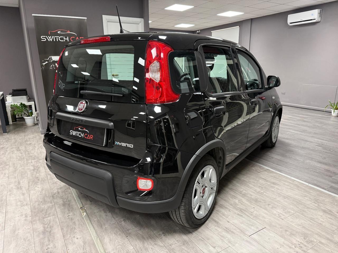 Fiat Panda 1.0 FireFly City Life S&S Hybrid SUPER PREZZO!