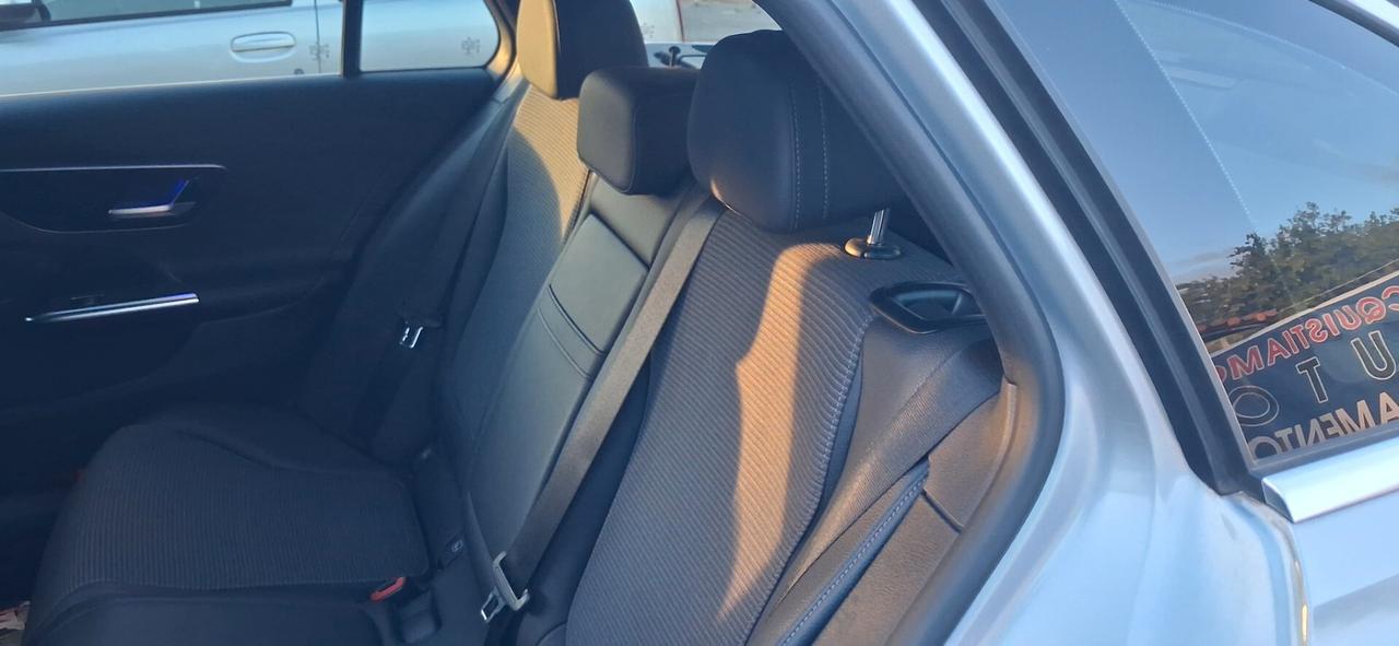 Mercedes-benz C 220 C220 d mild hybrid premium