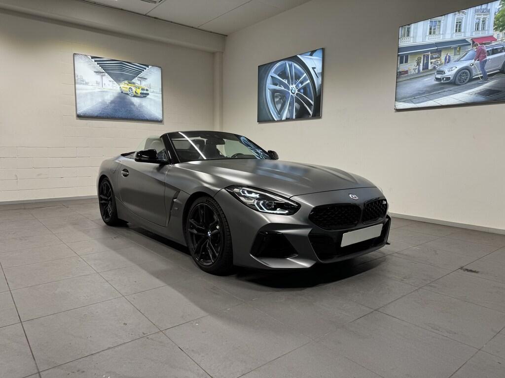 BMW Z4 M 40 i Steptronic